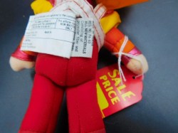 rainbow brite label